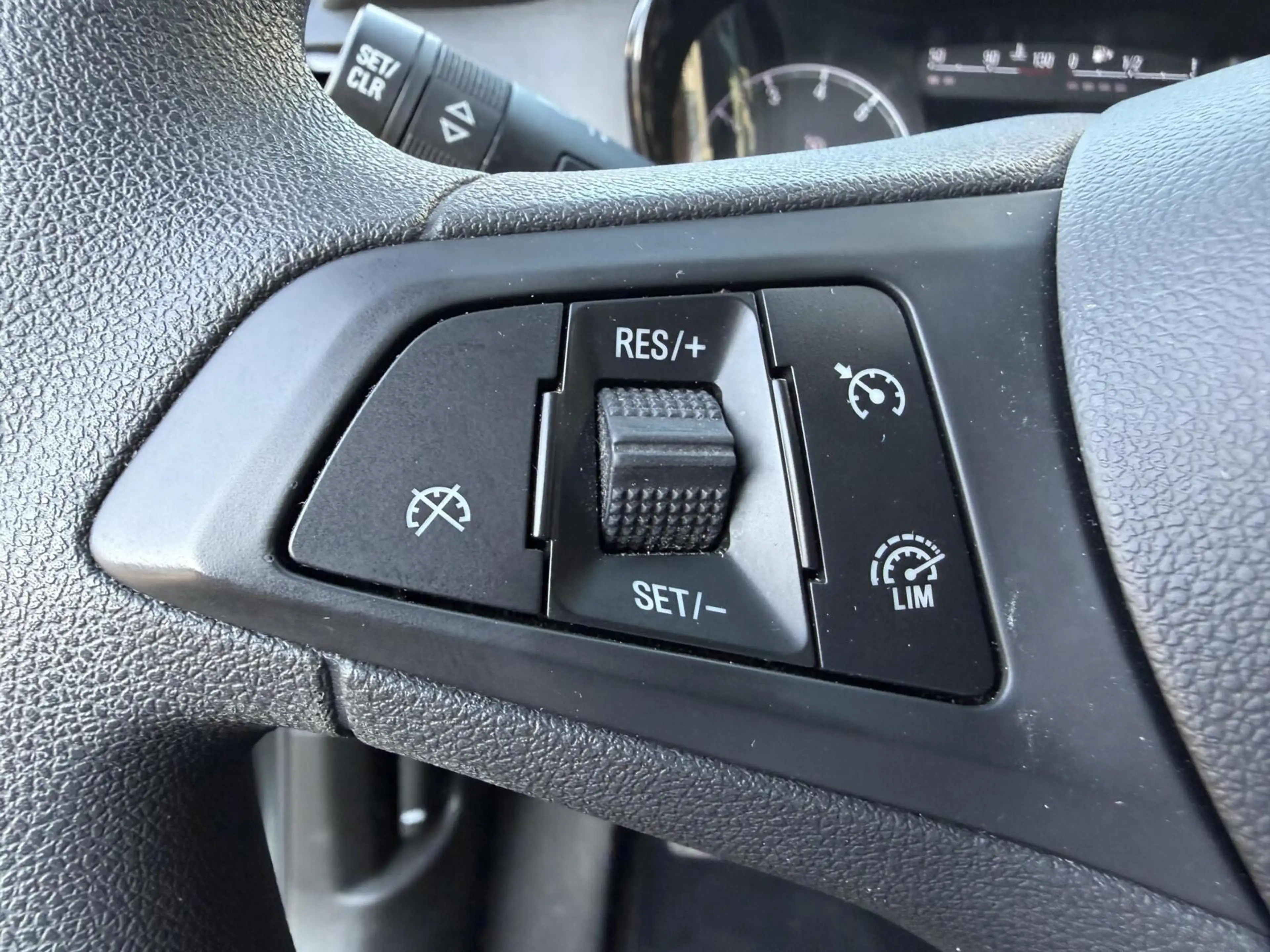 Opel Karl 1.0 ecoFLEX Edition 5drs bj 2017 dealer onderh — photo 24