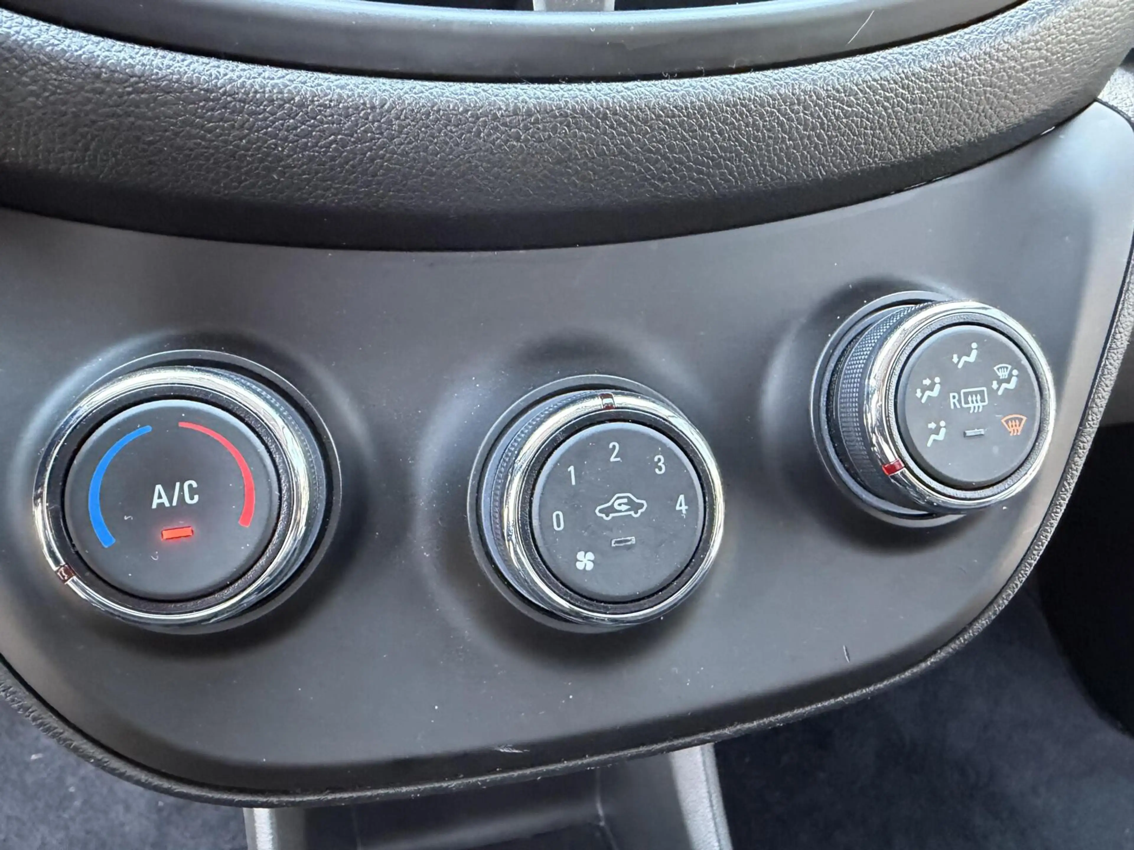 Opel Karl 1.0 ecoFLEX Edition 5drs bj 2017 dealer onderh — photo 26