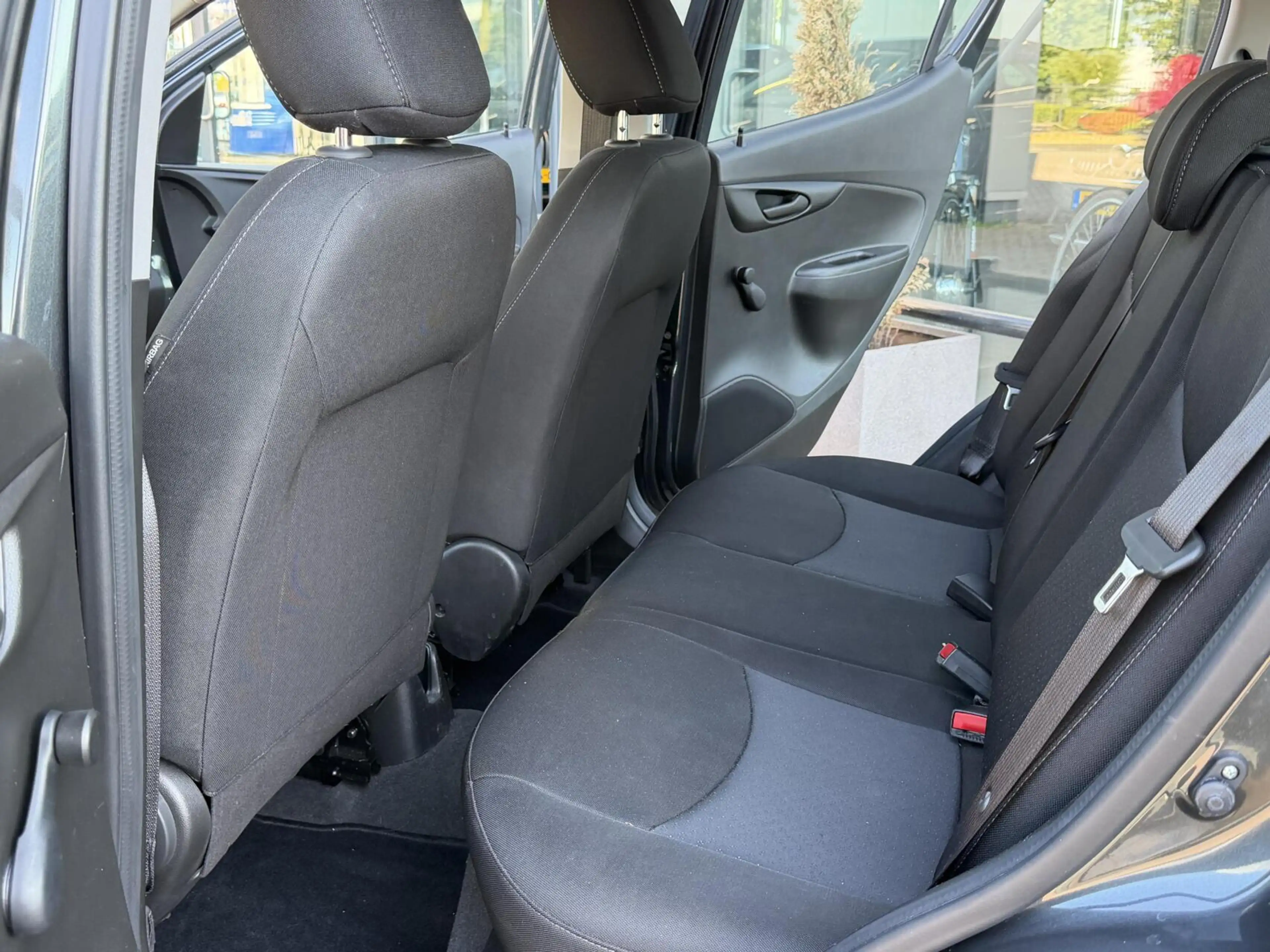 Opel Karl 1.0 ecoFLEX Edition 5drs bj 2017 dealer onderh — photo 18