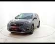 Honda CR-V 1.6 i-DTEC Elegance + Navi 2WD Grigio - thumbnail 2