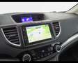 Honda CR-V 1.6 i-DTEC Elegance + Navi 2WD Grau - thumbnail 12
