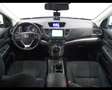 Honda CR-V 1.6 i-DTEC Elegance + Navi 2WD Gris - thumbnail 10