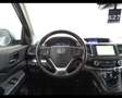 Honda CR-V 1.6 i-DTEC Elegance + Navi 2WD Grigio - thumbnail 13