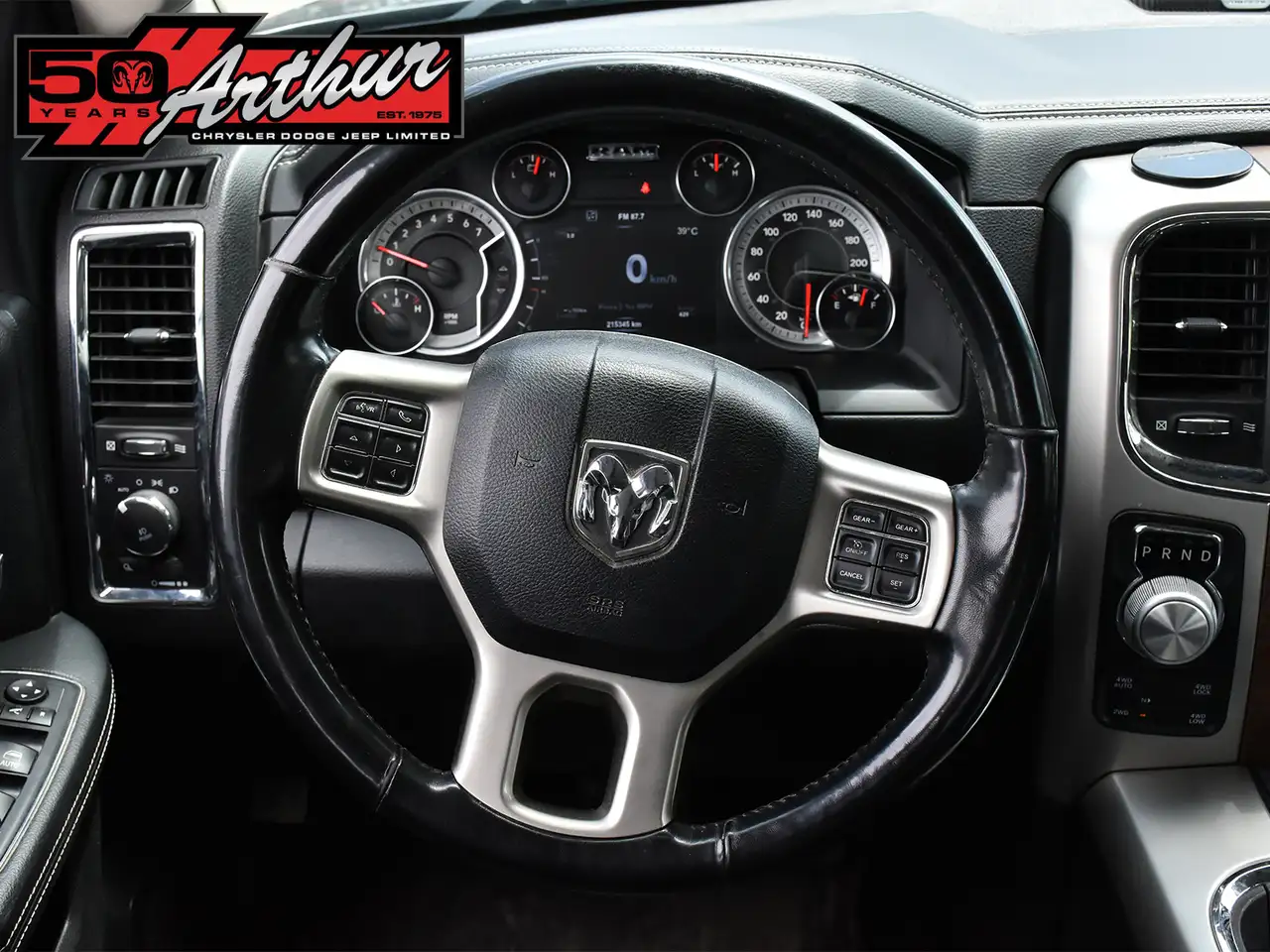 RAM 1500 photo RAM 1500
