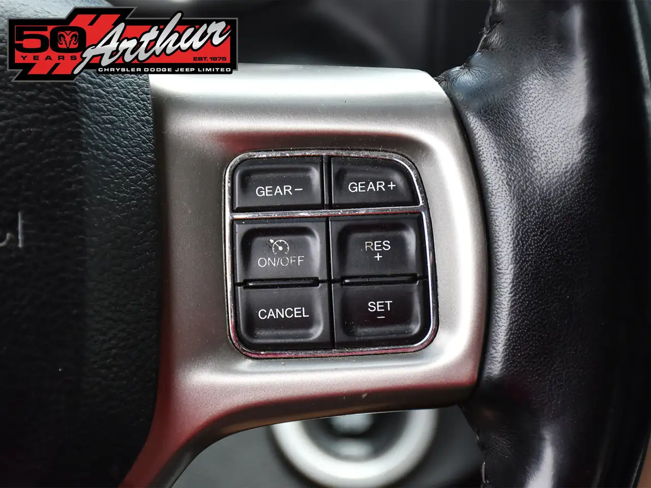 RAM 1500 photo RAM 1500