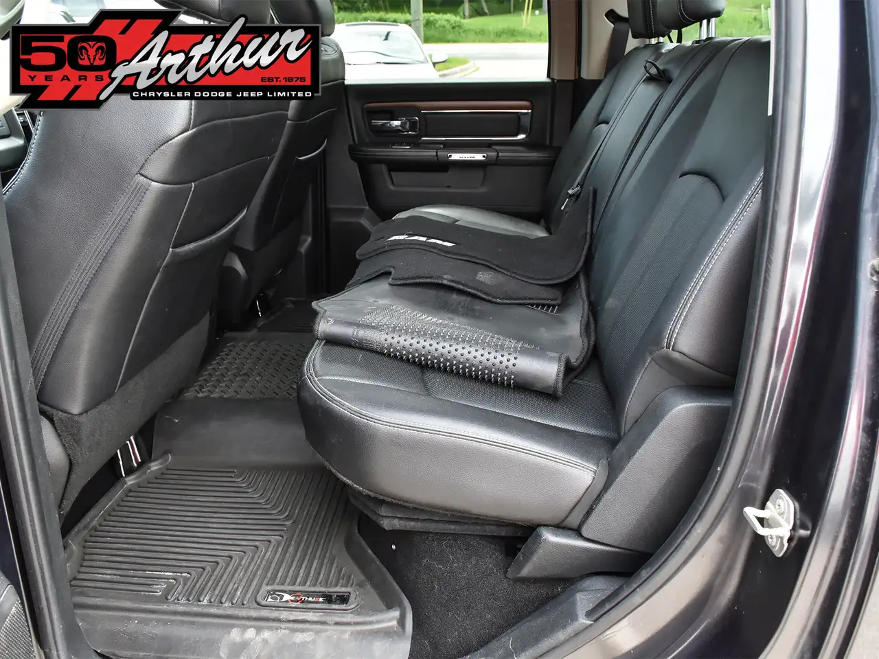 RAM 1500 photo RAM 1500