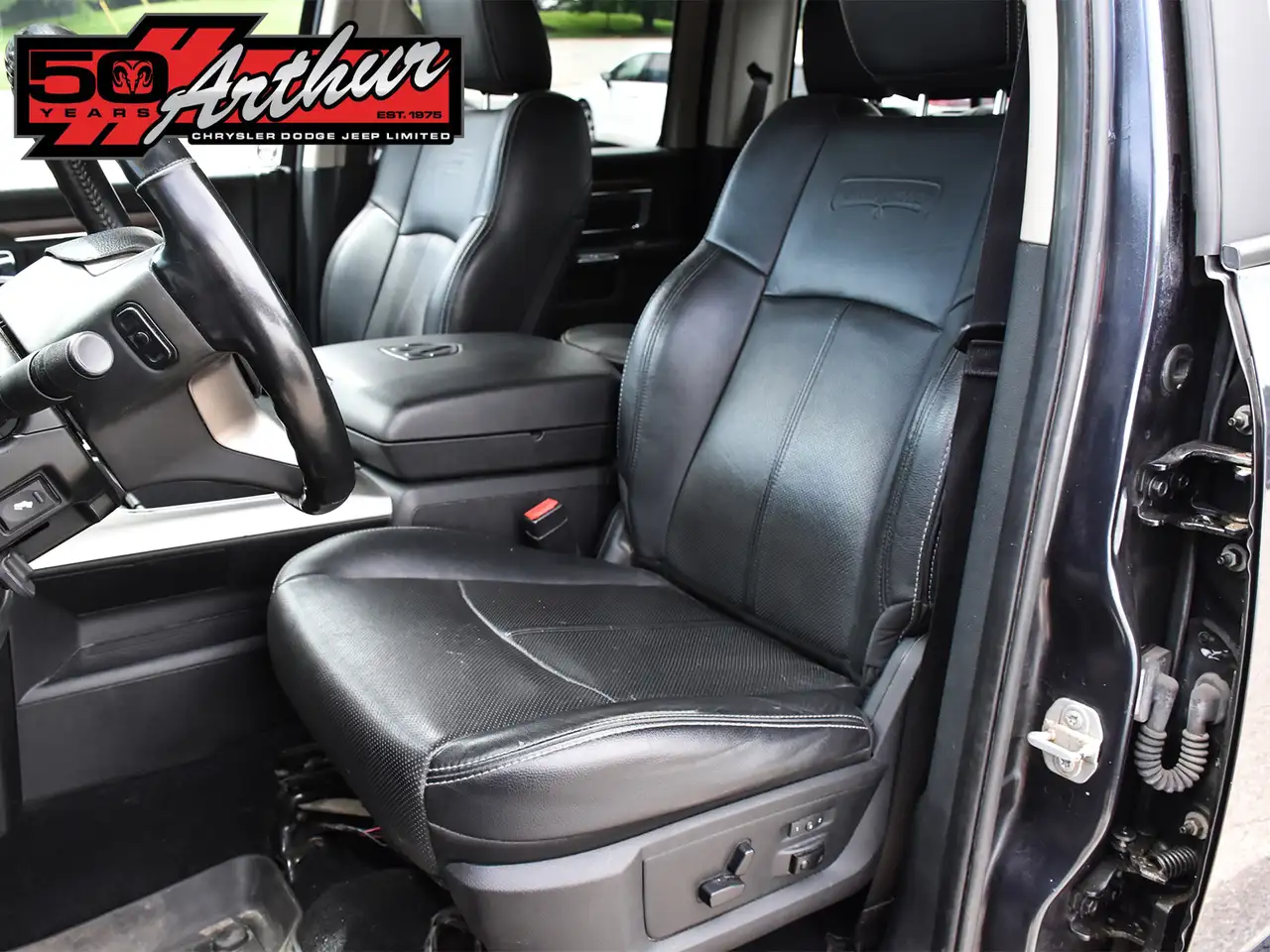 RAM 1500 photo RAM 1500