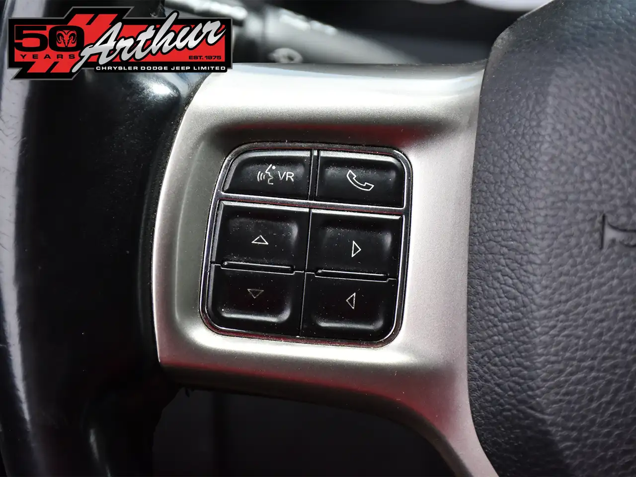RAM 1500 photo RAM 1500