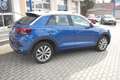 Volkswagen T-Roc R-Line, DSG, Navi, sehr guter Zustand Blau - thumbnail 2