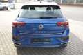 Volkswagen T-Roc R-Line, DSG, Navi, sehr guter Zustand Blau - thumbnail 3