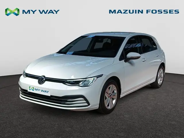 Volkswagen Golf Golf 1.0 TSI Life OPF