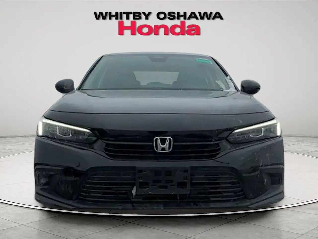 Honda Civic снимка Honda Civic