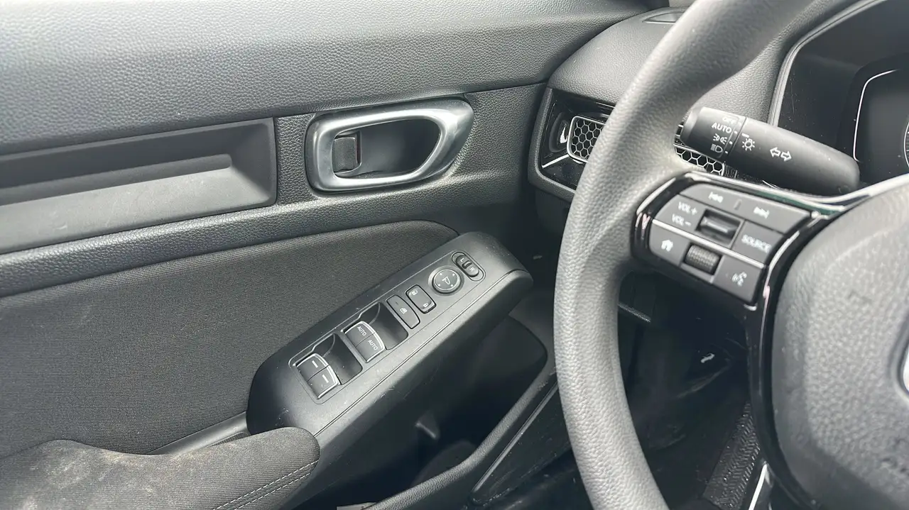 Honda Civic снимка Honda Civic