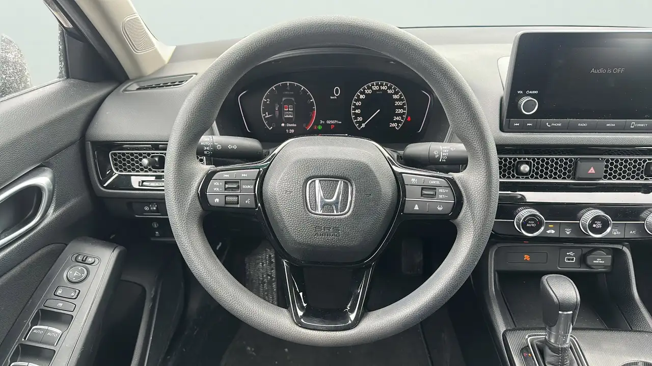 Honda Civic снимка Honda Civic