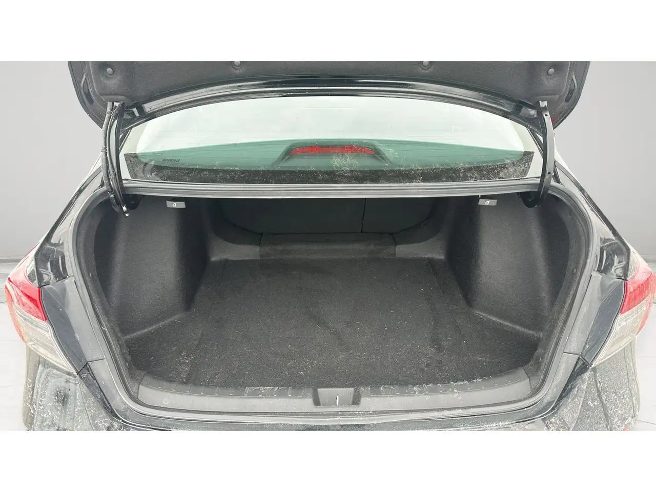 Honda Civic снимка Honda Civic