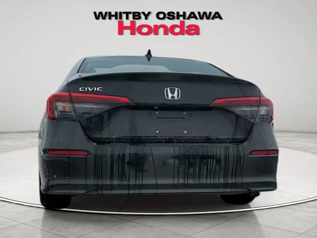Honda Civic снимка Honda Civic
