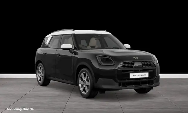 MINI One D Countryman Countryman D *Favoured Trim*Navi*HUD*DAB*LED*Drivi