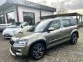 Skoda Yeti Ambition Vert - thumbnail 4