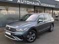 Volkswagen Tiguan Allspace Elegance 4Motion*Memory*Pano*H&K Grau - thumbnail 2