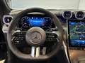 Mercedes-Benz GLC 220 d 4M Coupe AMG+AMBIENTE+DISTRO+MEMORY Schwarz - thumbnail 10