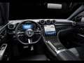 Mercedes-Benz GLC 220 d 4M Coupe AMG+AMBIENTE+DISTRO+MEMORY Schwarz - thumbnail 15