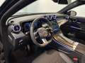 Mercedes-Benz GLC 220 d 4M Coupe AMG+AMBIENTE+DISTRO+MEMORY Schwarz - thumbnail 9