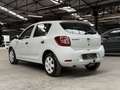 Dacia Sandero 1.2 i * ECRAN * DISTRI OK * CARPLAY * ATT REMORQ Білий - thumbnail 6