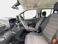 Opel Combo 1.2+T+96kW+%28130CV%29+S%2FS+Elegance+L+Auto Azul - thumbnail 12