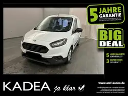 Ford Transit Courier Trend |FlexTrennwand|2xSchiebetür