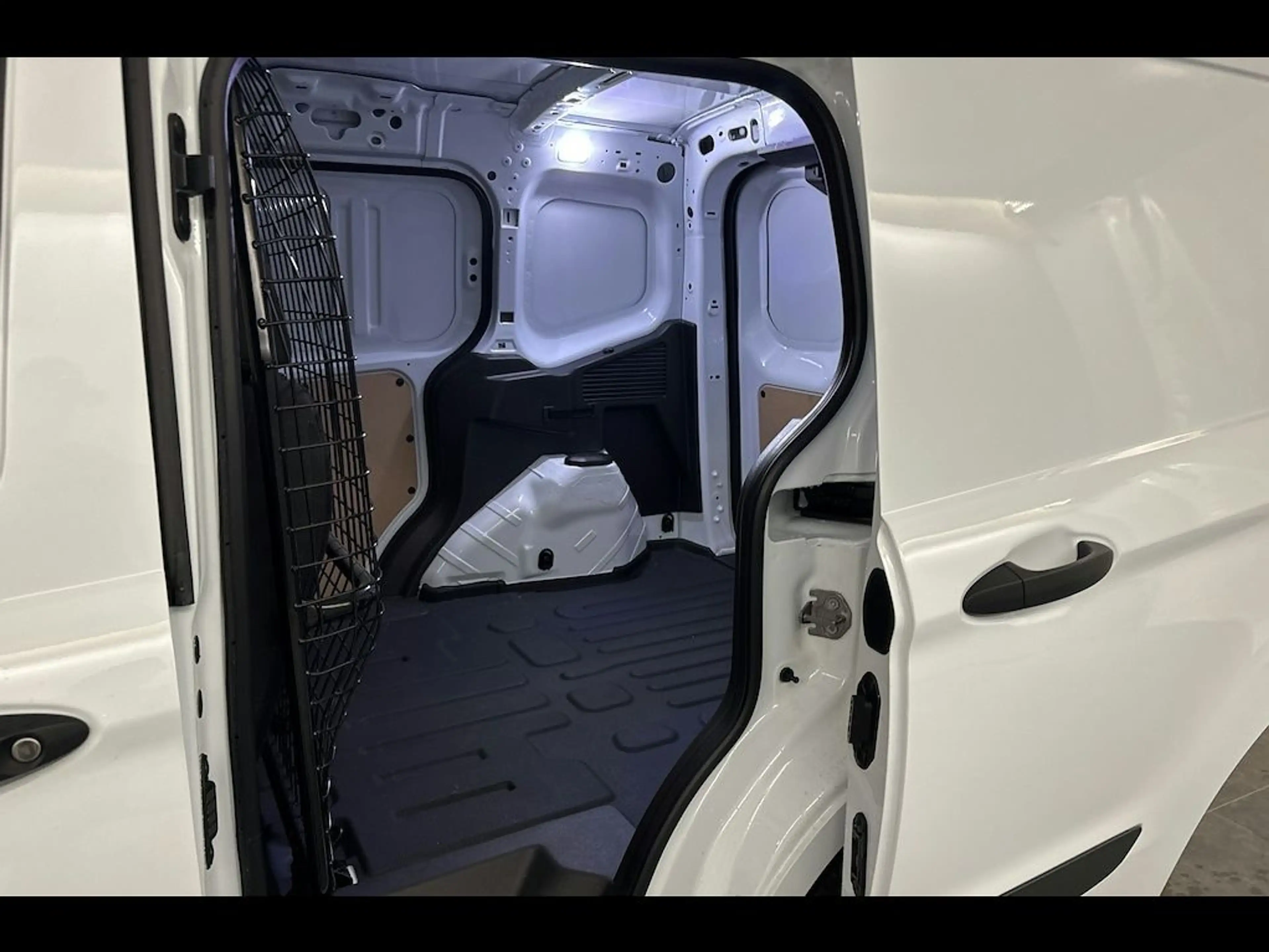 Ford Transit Courier Trend |FlexTrennwand|2xSchiebetür — photo 10
