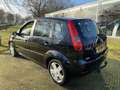 Ford Fiesta 1.4-16V FIRST EDITON 5DRS NL AUTO Schwarz - thumbnail 4