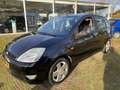 Ford Fiesta 1.4-16V FIRST EDITON 5DRS NL AUTO Schwarz - thumbnail 1