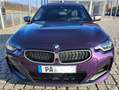BMW 240 2er M240i xDrive Violett - thumbnail 2