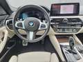 BMW 540 d xDrive Touring M SPORT Laser Pano AHK ACC Bleu - thumbnail 6