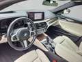 BMW 540 d xDrive Touring M SPORT Laser Pano AHK ACC Bleu - thumbnail 4