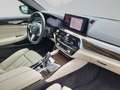 BMW 540 d xDrive Touring M SPORT Laser Pano AHK ACC Bleu - thumbnail 5