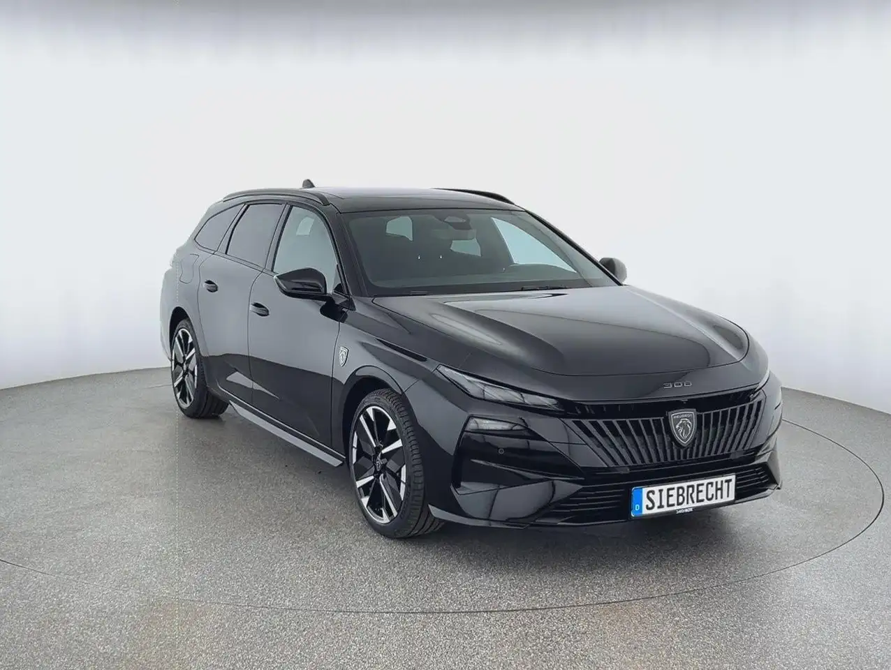 Peugeot 308 2026