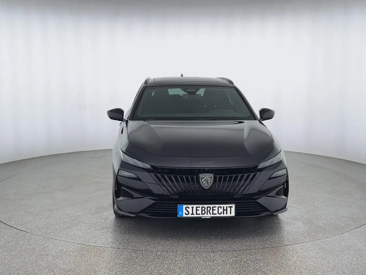 Peugeot 308 2026