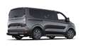 Ford Tourneo Custom 2.5 PHEV L1H1 Titanium Automatik Grau - thumbnail 2