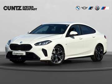 Gran Coupé ab 1,99% eff. / M Sport Driving+Parking