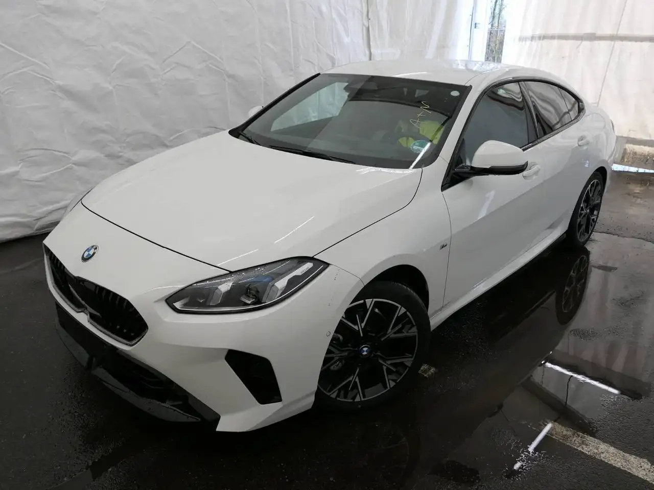 BMW 220 Gran Coup ab 1,99% eff. / M Sport Driving+Parking — миниатюра 1