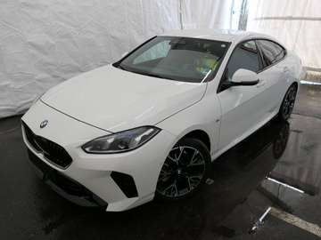 Gran Coupé ab 1,99% eff. / M Sport Driving+Parking