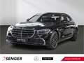 Mercedes-Benz S 580 4M Distronic Multibeam 360°-Kamera OLED Noir - thumbnail 1