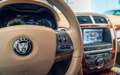Jaguar XK Coupé 4.2L V8 Aut. Gris - thumbnail 15