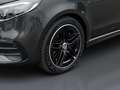 Mercedes-Benz V 300 d EXCLUSIVE Lang AMG Standhz+Tisch+elSitze Grau - thumbnail 4