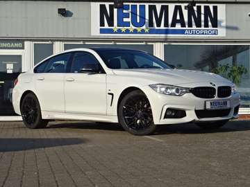 430 i xDrive M Sport GranCoupe