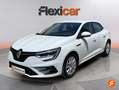 Renault Megane 1.5dCi Blue Business 85kW Blanco - thumbnail 5