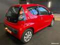 Citroen C1 1.0 attraction (68cv) entretien à jour reprise garantie contrôle technique ok - Rood - thumbnail 5