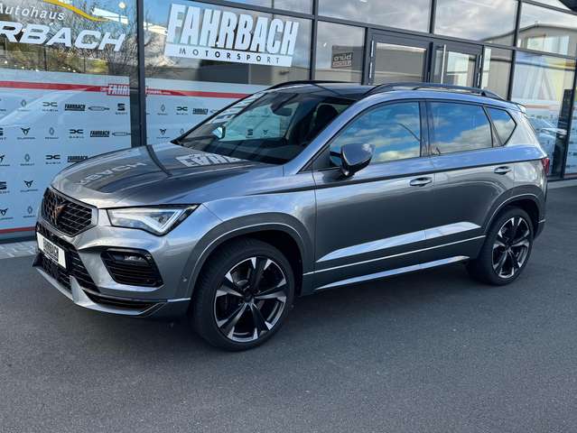 CUPRA Ateca Basis 4Drive