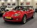 Mazda MX-5 NC Roadster 2.0i S-VT 3rd Generation Limited Nr.12 Rouge - thumbnail 6